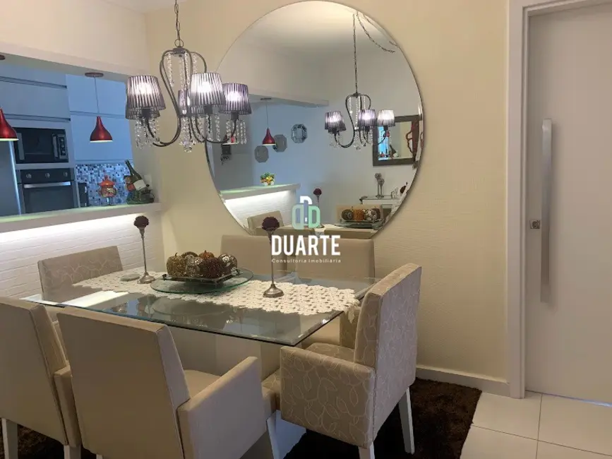 Apartamento com 3 quartos à venda, 103m2 em Canto do Forte, Praia Grande - SP - imagem 2 Foto 2 de Apartamento com 3 quartos à venda, 103m2 em Canto do Forte, Praia Grande - SP