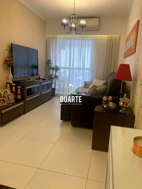 Apartamento com 3 quartos à venda, 103m2 em Canto do Forte, Praia Grande - SP - imagem 5 Foto 5 de Apartamento com 3 quartos à venda, 103m2 em Canto do Forte, Praia Grande - SP