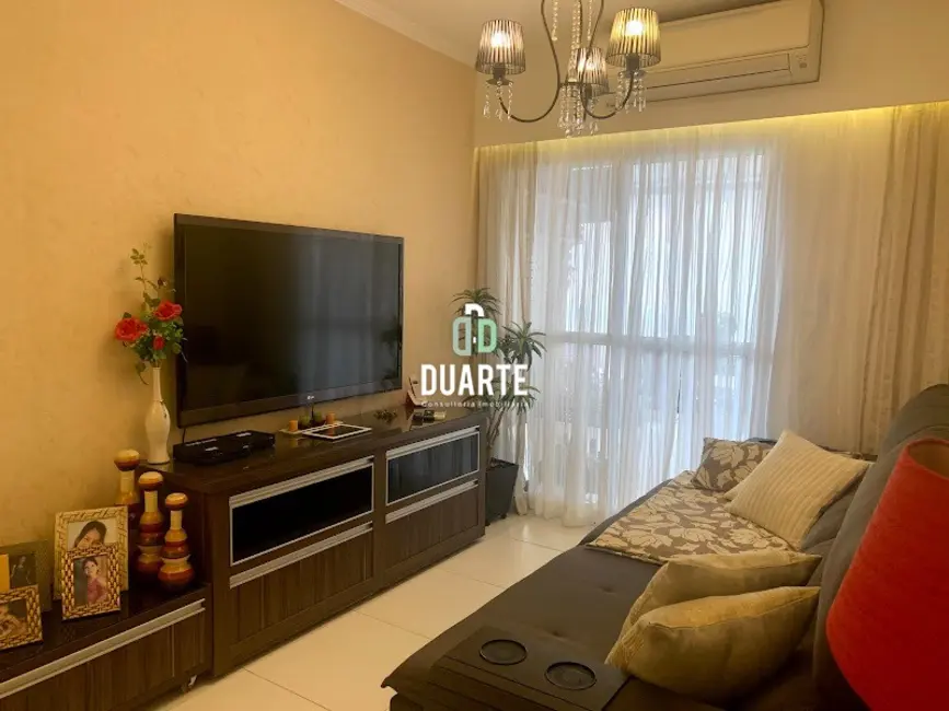 Apartamento com 3 quartos à venda, 103m2 em Canto do Forte, Praia Grande - SP - imagem 6 Foto 6 de Apartamento com 3 quartos à venda, 103m2 em Canto do Forte, Praia Grande - SP