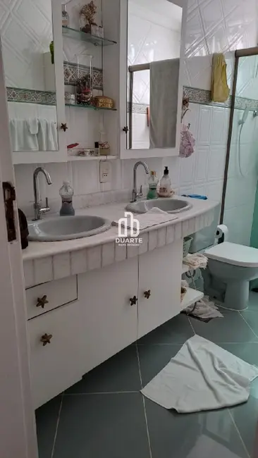 Apartamento com 3 quartos à venda, 157m2 em Ponta da Praia, Santos - SP - imagem 9 Foto 9 de Apartamento com 3 quartos à venda, 157m2 em Ponta da Praia, Santos - SP