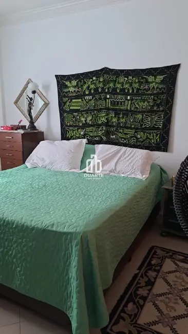 Apartamento com 3 quartos à venda, 157m2 em Ponta da Praia, Santos - SP - imagem 6 Foto 6 de Apartamento com 3 quartos à venda, 157m2 em Ponta da Praia, Santos - SP