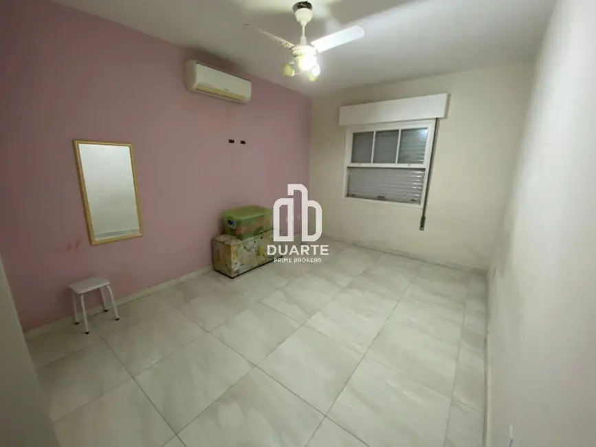 Apartamento com 3 quartos à venda, 111m2 em Boqueirão, Santos - SP - imagem 6 Foto 6 de Apartamento com 3 quartos à venda, 111m2 em Boqueirão, Santos - SP