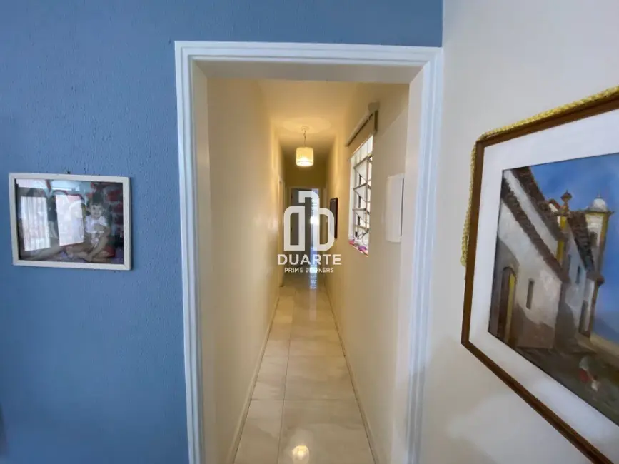 Apartamento com 3 quartos à venda, 111m2 em Boqueirão, Santos - SP - imagem 3 Foto 3 de Apartamento com 3 quartos à venda, 111m2 em Boqueirão, Santos - SP