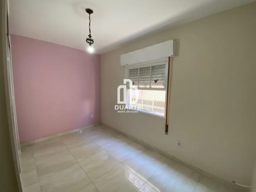 Apartamento com 3 quartos à venda, 111m2 em Boqueirão, Santos - SP - imagem 4 Foto 4 de Apartamento com 3 quartos à venda, 111m2 em Boqueirão, Santos - SP