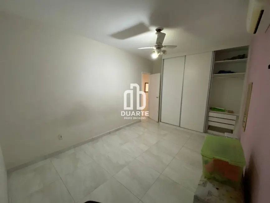 Apartamento com 3 quartos à venda, 111m2 em Boqueirão, Santos - SP - imagem 9 Foto 9 de Apartamento com 3 quartos à venda, 111m2 em Boqueirão, Santos - SP