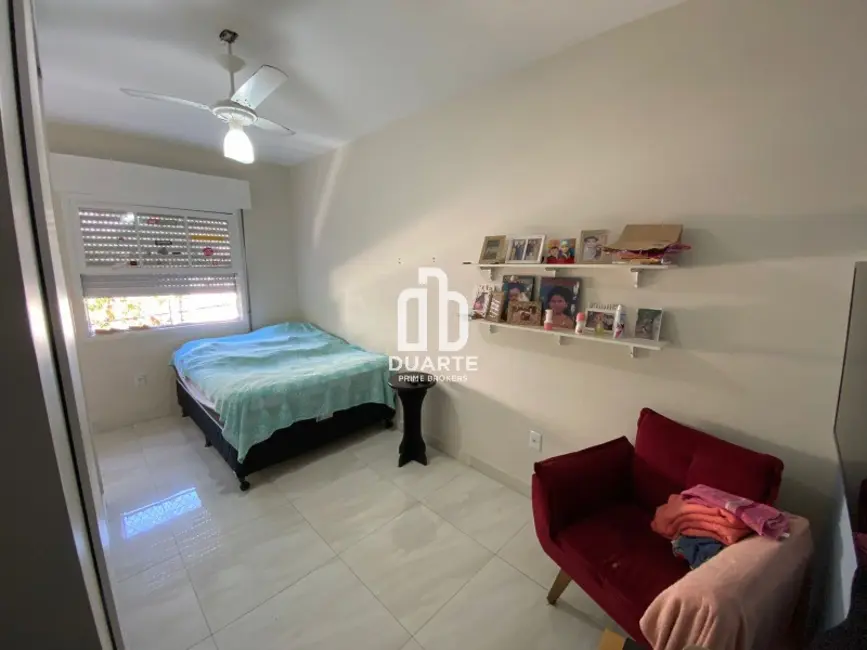 Apartamento com 3 quartos à venda, 111m2 em Boqueirão, Santos - SP - imagem 8 Foto 8 de Apartamento com 3 quartos à venda, 111m2 em Boqueirão, Santos - SP