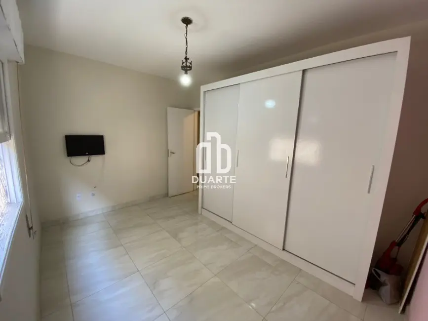 Apartamento com 3 quartos à venda, 111m2 em Boqueirão, Santos - SP - imagem 7 Foto 7 de Apartamento com 3 quartos à venda, 111m2 em Boqueirão, Santos - SP