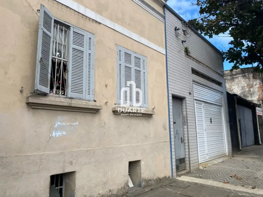 Foto 5 de Terreno / Lote à venda, 350m2 em Macuco, Santos - SP