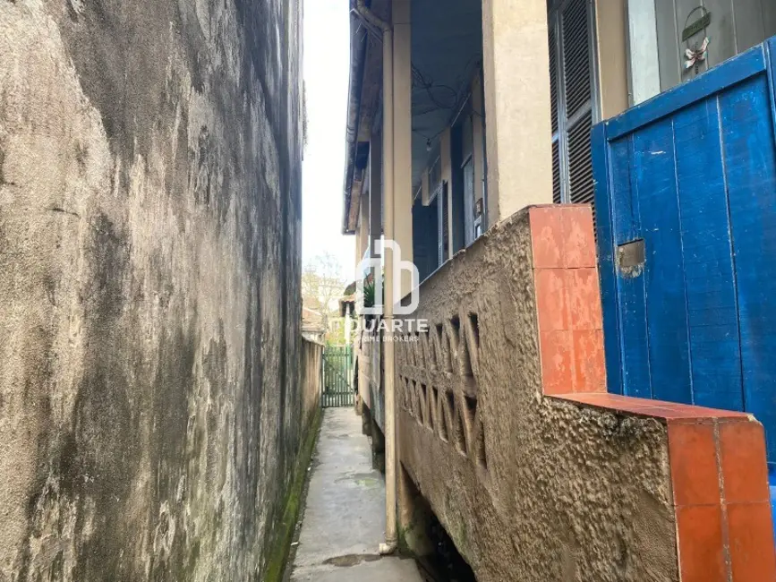 Foto 7 de Terreno / Lote à venda, 350m2 em Macuco, Santos - SP