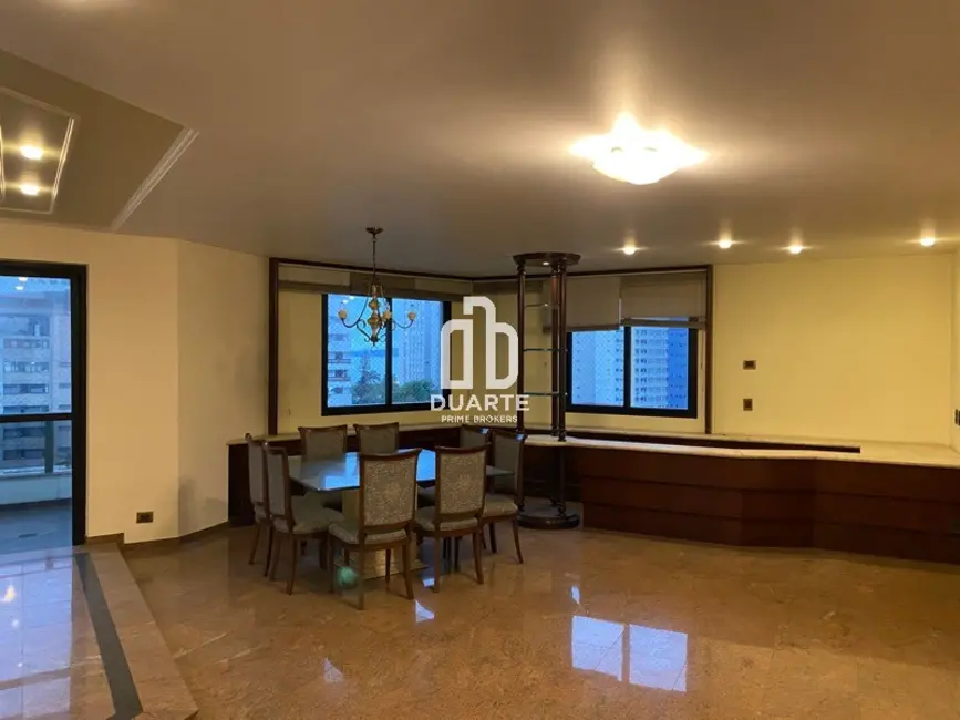 Apartamento com 4 quartos à venda, 400m2 em Embaré, Santos - SP - imagem 9 Foto 9 de Apartamento com 4 quartos à venda, 400m2 em Embaré, Santos - SP