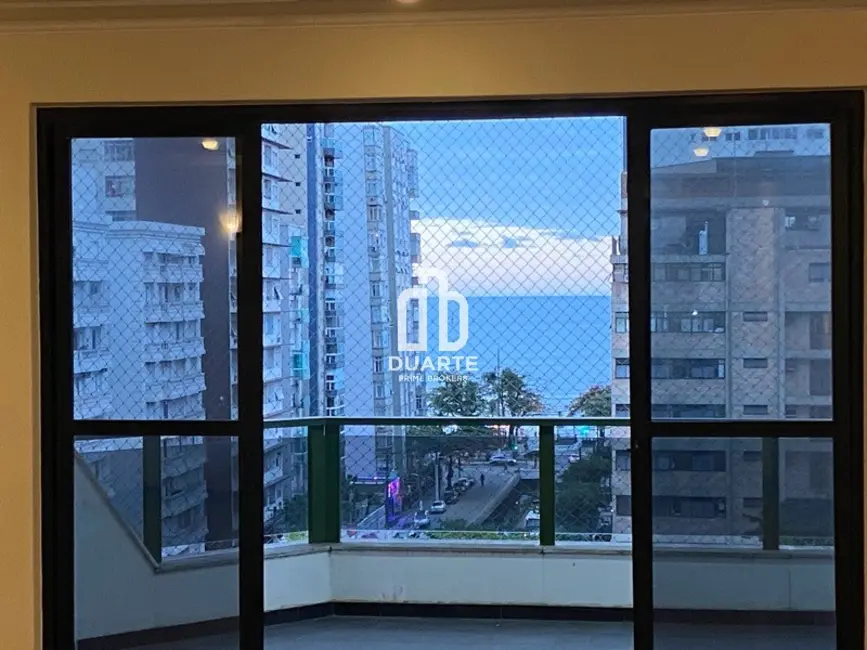 Apartamento com 4 quartos à venda, 400m2 em Embaré, Santos - SP - imagem 2 Foto 2 de Apartamento com 4 quartos à venda, 400m2 em Embaré, Santos - SP