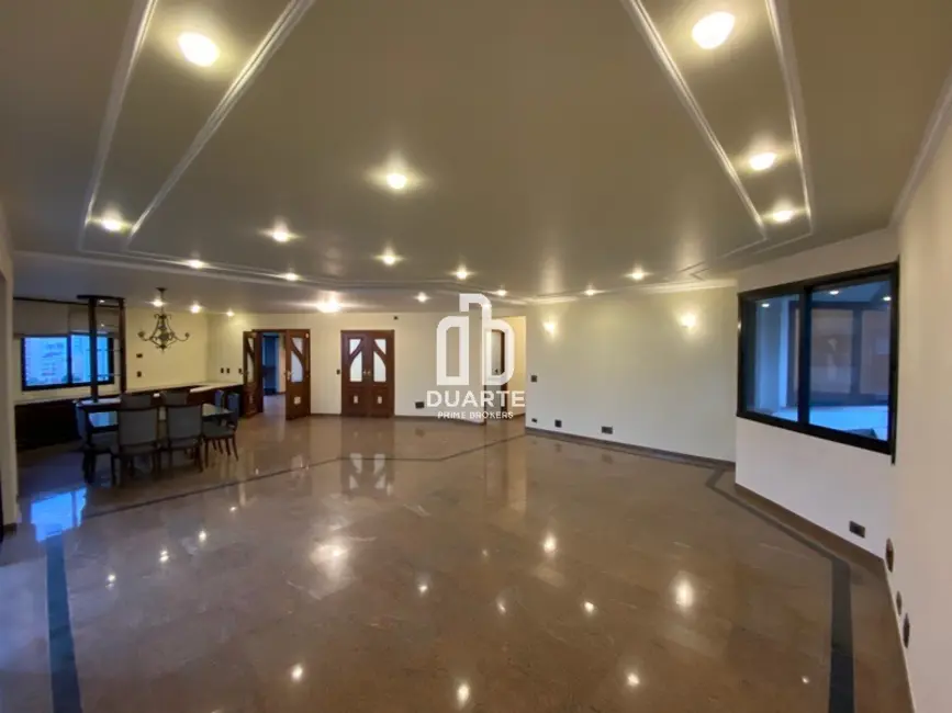 Apartamento com 4 quartos à venda, 400m2 em Embaré, Santos - SP - imagem 7 Foto 7 de Apartamento com 4 quartos à venda, 400m2 em Embaré, Santos - SP