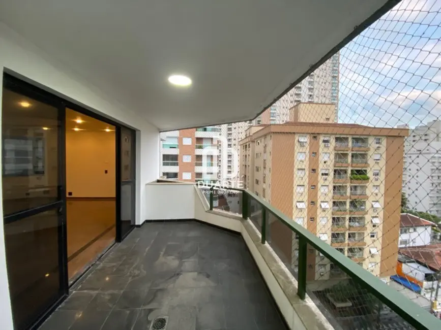Apartamento com 4 quartos à venda, 400m2 em Embaré, Santos - SP - imagem 5 Foto 5 de Apartamento com 4 quartos à venda, 400m2 em Embaré, Santos - SP