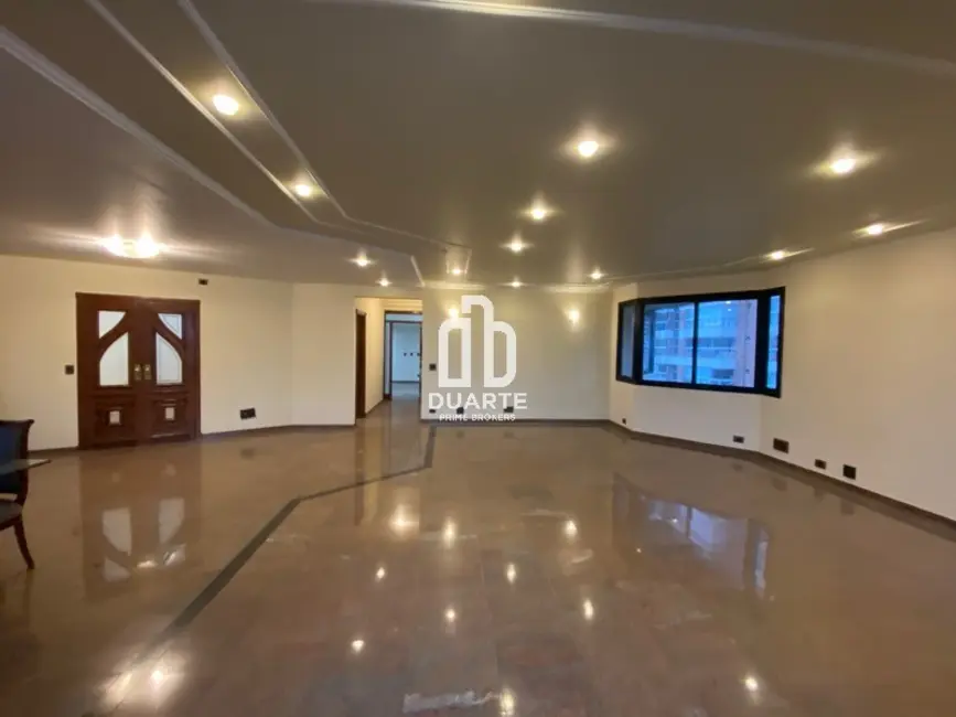 Apartamento com 4 quartos à venda, 400m2 em Embaré, Santos - SP - imagem 8 Foto 8 de Apartamento com 4 quartos à venda, 400m2 em Embaré, Santos - SP