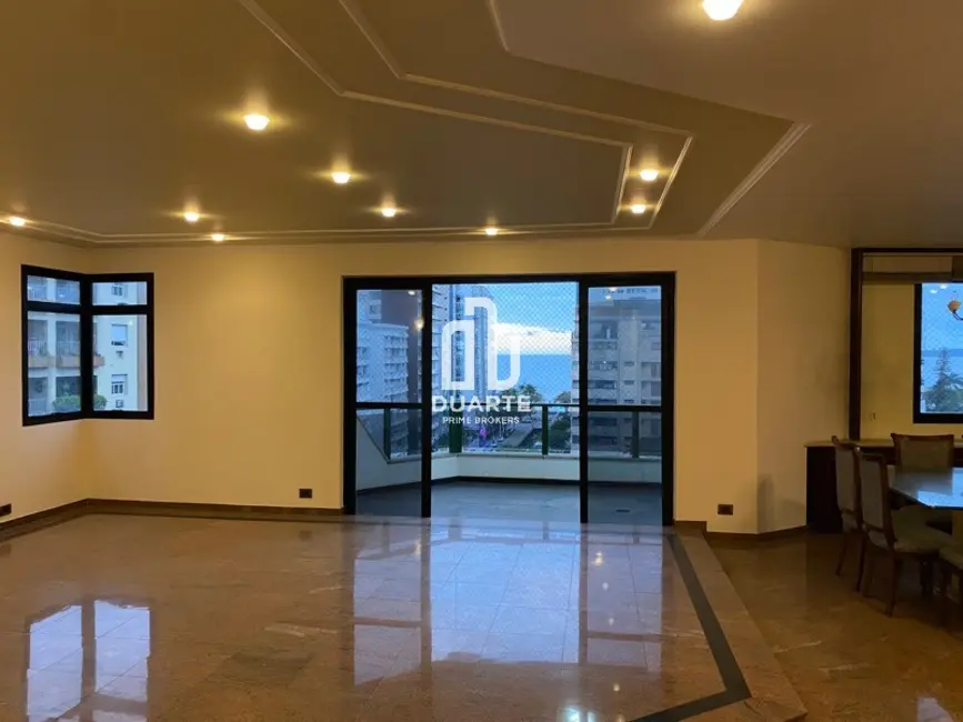 Apartamento com 4 quartos à venda, 400m2 em Embaré, Santos - SP - imagem 3 Foto 3 de Apartamento com 4 quartos à venda, 400m2 em Embaré, Santos - SP