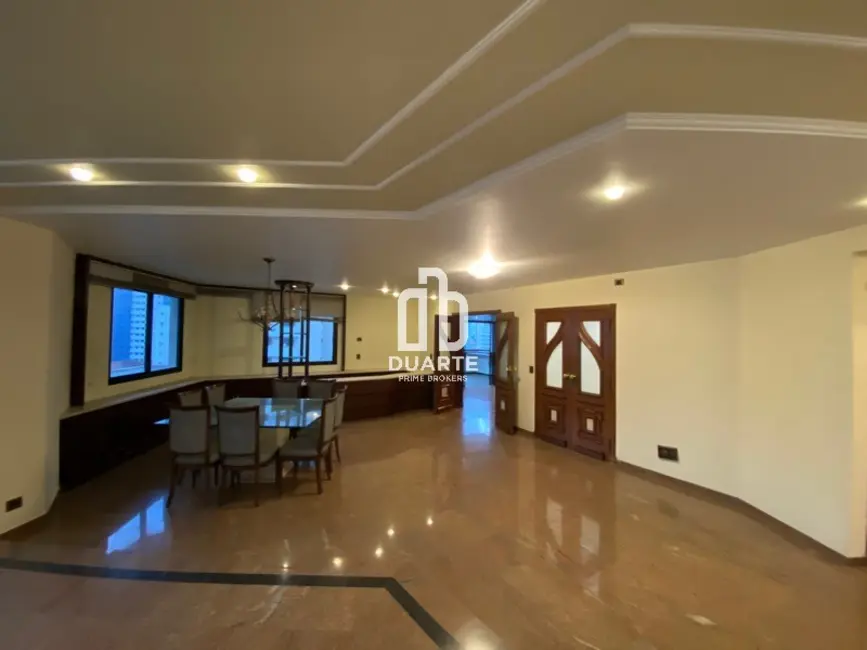 Apartamento com 4 quartos à venda, 400m2 em Embaré, Santos - SP - imagem 6 Foto 6 de Apartamento com 4 quartos à venda, 400m2 em Embaré, Santos - SP