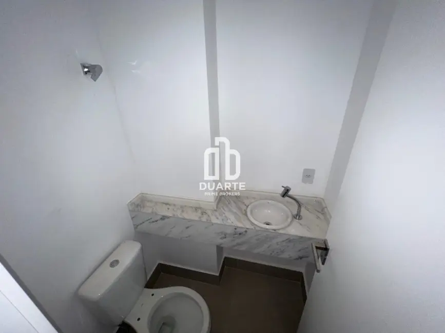 Foto 7 de Apartamento com 2 quartos à venda, 82m2 em Aparecida, Santos - SP