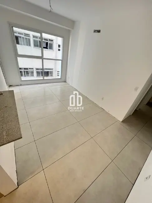 Foto 5 de Apartamento com 2 quartos à venda, 82m2 em Aparecida, Santos - SP