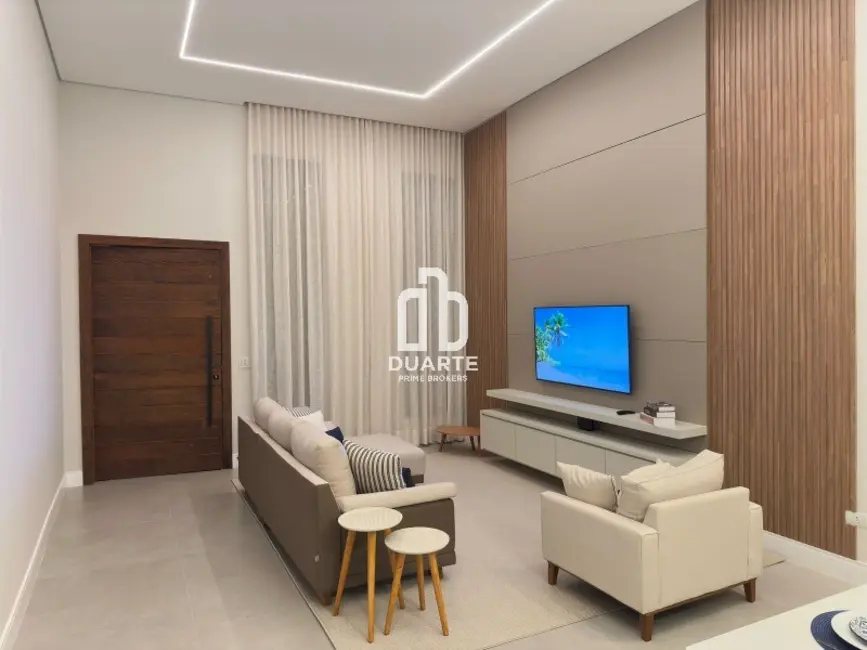 Foto 3 de Casa de Condomínio com 4 quartos à venda, 258m2 em Bertioga - SP