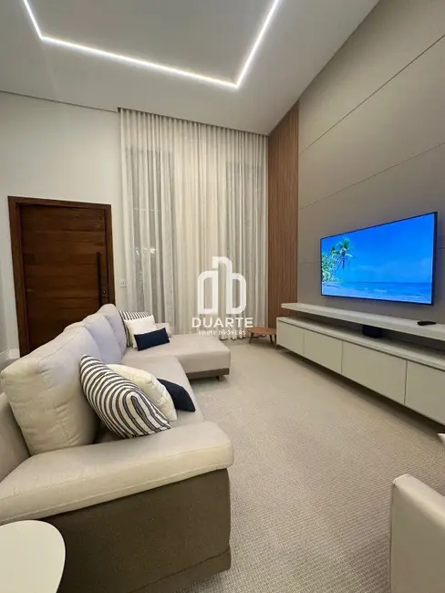 Foto 4 de Casa de Condomínio com 4 quartos à venda, 258m2 em Bertioga - SP