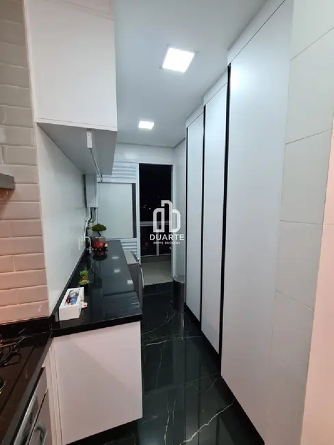 Apartamento com 2 quartos à venda, 77m2 em Marapé, Santos - SP - imagem 8 Foto 8 de Apartamento com 2 quartos à venda, 77m2 em Marapé, Santos - SP