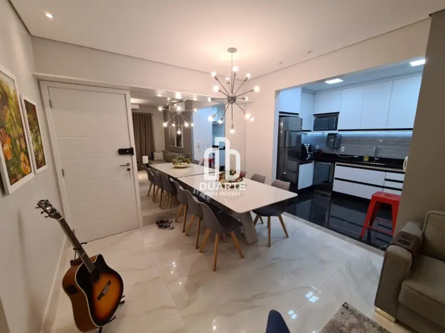 Apartamento com 2 quartos à venda, 77m2 em Marapé, Santos - SP - imagem 3 Foto 3 de Apartamento com 2 quartos à venda, 77m2 em Marapé, Santos - SP