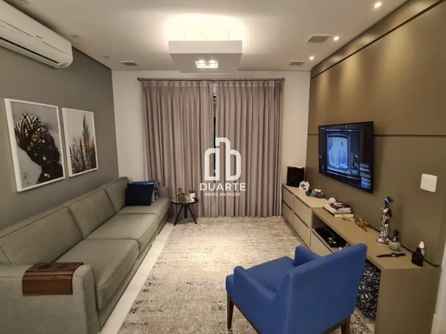 Foto 2 de Apartamento com 2 quartos à venda, 77m2 em Marapé, Santos - SP