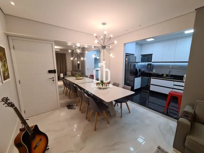 Apartamento com 2 quartos à venda, 77m2 em Marapé, Santos - SP - imagem 4 Foto 4 de Apartamento com 2 quartos à venda, 77m2 em Marapé, Santos - SP