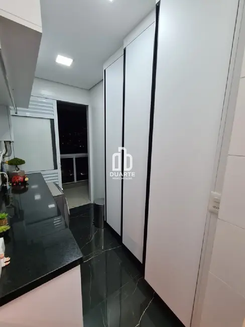 Apartamento com 2 quartos à venda, 77m2 em Marapé, Santos - SP - imagem 9 Foto 9 de Apartamento com 2 quartos à venda, 77m2 em Marapé, Santos - SP