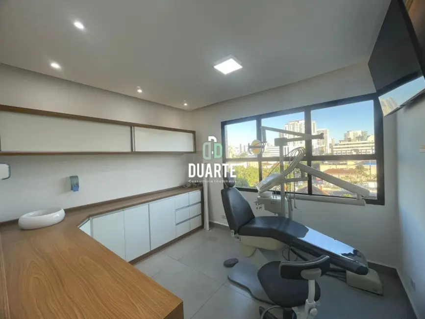 Sala Comercial para alugar, 55m2 em Boqueirão, Santos - SP - imagem 1 Foto 1 de Sala Comercial para alugar, 55m2 em Boqueirão, Santos - SP