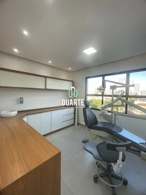 Sala Comercial para alugar, 55m2 em Boqueirão, Santos - SP - imagem 5 Foto 5 de Sala Comercial para alugar, 55m2 em Boqueirão, Santos - SP