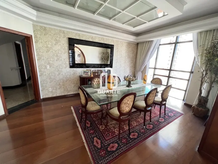 Foto 3 de Apartamento com 6 quartos à venda, 665m2 em Aparecida, Santos - SP