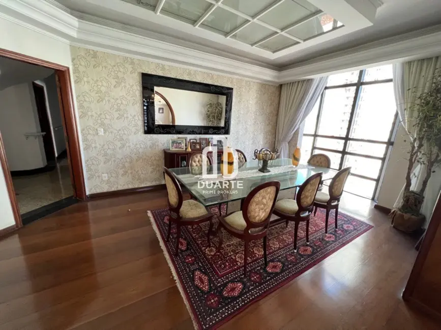 Foto 6 de Apartamento com 6 quartos à venda, 665m2 em Aparecida, Santos - SP