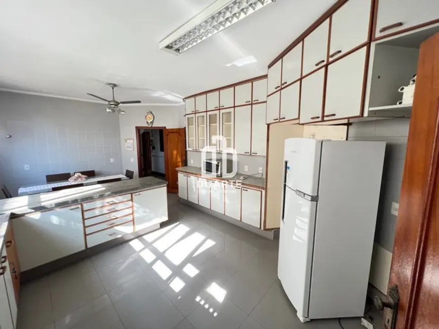 Foto 7 de Apartamento com 6 quartos à venda, 665m2 em Aparecida, Santos - SP