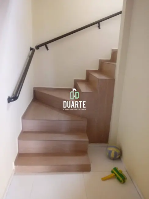 Casa de Condomínio com 3 quartos à venda, 78m2 em São Jorge, Santos - SP - imagem 8 Foto 8 de Casa de Condomínio com 3 quartos à venda, 78m2 em São Jorge, Santos - SP