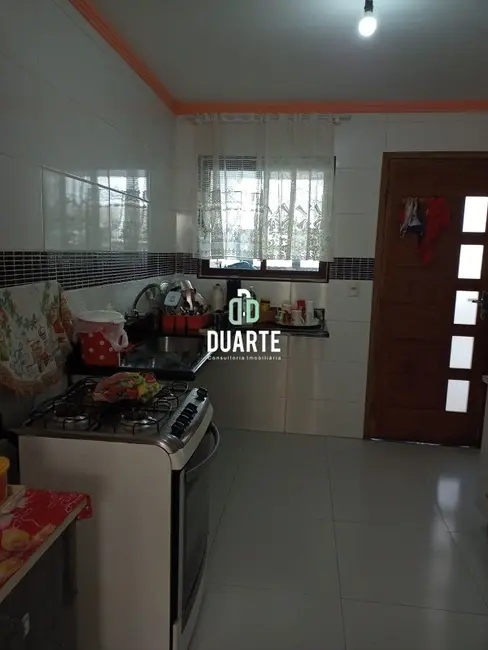Casa de Condomínio com 3 quartos à venda, 78m2 em São Jorge, Santos - SP - imagem 7 Foto 7 de Casa de Condomínio com 3 quartos à venda, 78m2 em São Jorge, Santos - SP