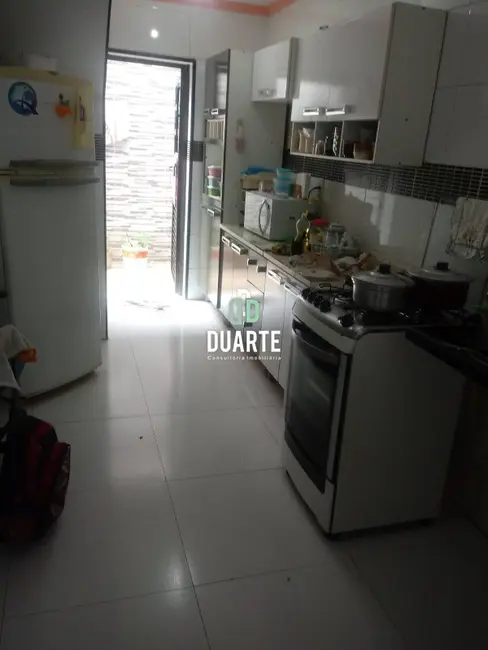 Casa de Condomínio com 3 quartos à venda, 78m2 em São Jorge, Santos - SP - imagem 6 Foto 6 de Casa de Condomínio com 3 quartos à venda, 78m2 em São Jorge, Santos - SP