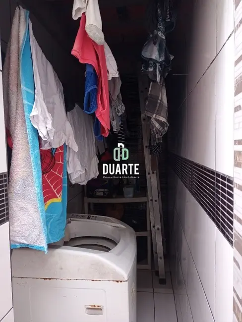 Casa de Condomínio com 3 quartos à venda, 78m2 em São Jorge, Santos - SP - imagem 9 Foto 9 de Casa de Condomínio com 3 quartos à venda, 78m2 em São Jorge, Santos - SP