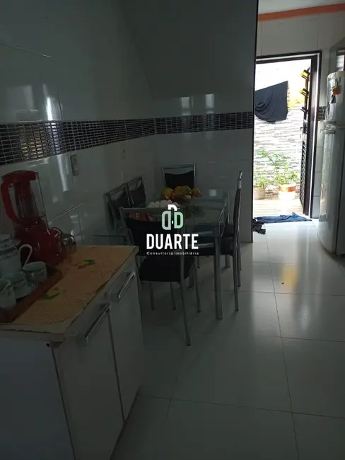 Casa de Condomínio com 3 quartos à venda, 78m2 em São Jorge, Santos - SP - imagem 5 Foto 5 de Casa de Condomínio com 3 quartos à venda, 78m2 em São Jorge, Santos - SP