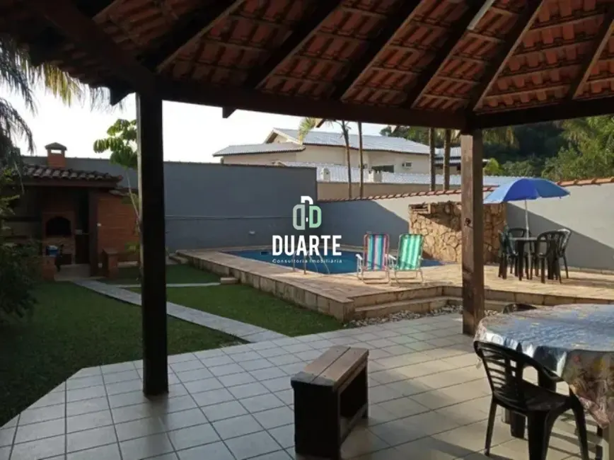 Foto 9 de Casa de Condomínio com 3 quartos à venda, 220m2 em Balneário Praia do Pernambuco, Guaruja - SP