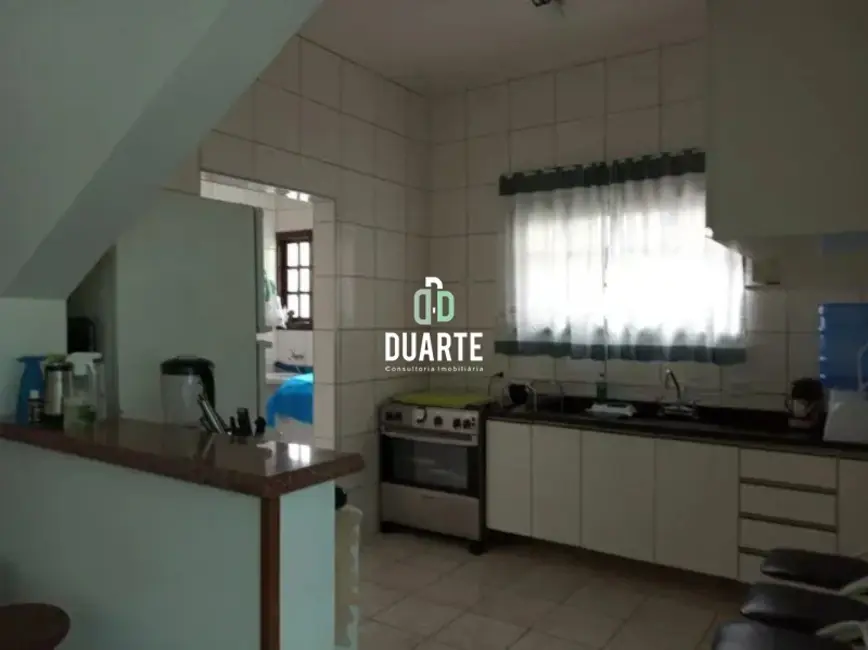 Foto 4 de Casa de Condomínio com 3 quartos à venda, 220m2 em Balneário Praia do Pernambuco, Guaruja - SP