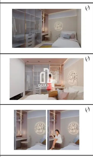 Foto 8 de Casa com 3 quartos à venda, 200m2 em Campo Grande, Santos - SP