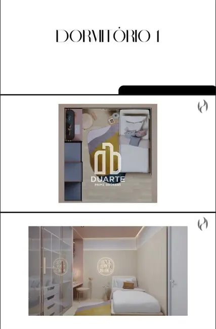 Foto 7 de Casa com 3 quartos à venda, 200m2 em Campo Grande, Santos - SP