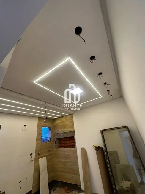 Foto 6 de Casa com 3 quartos à venda, 200m2 em Campo Grande, Santos - SP