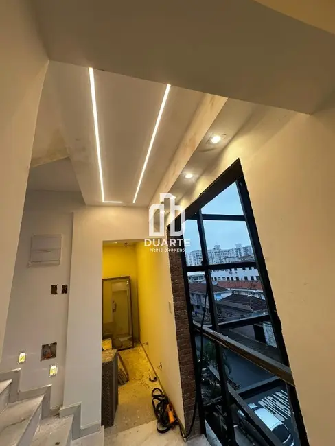 Foto 7 de Casa com 3 quartos à venda, 200m2 em Campo Grande, Santos - SP