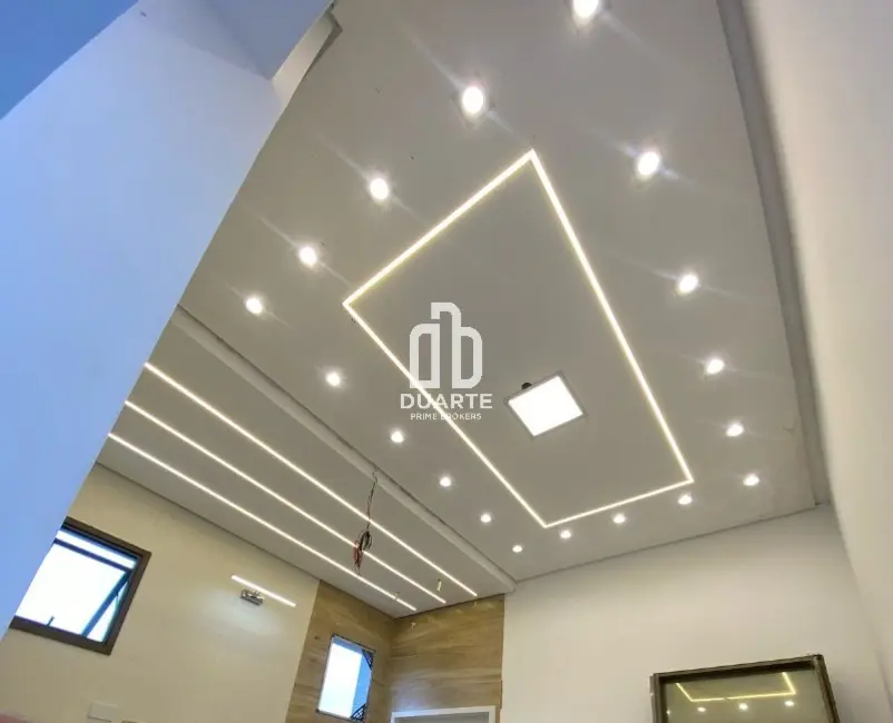 Foto 3 de Casa com 3 quartos à venda, 200m2 em Campo Grande, Santos - SP