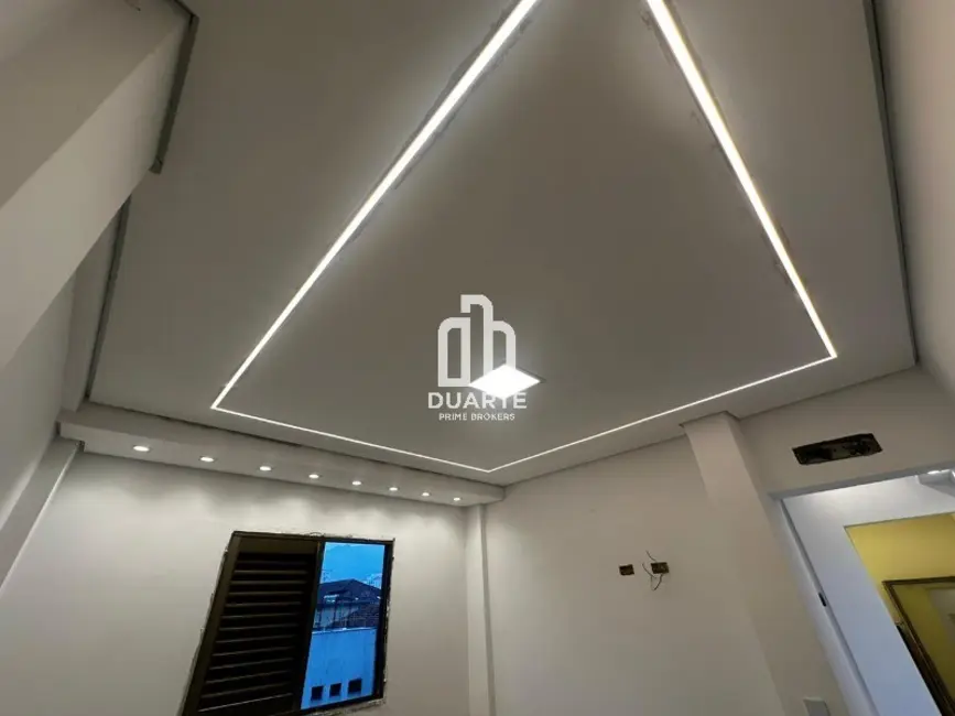 Foto 8 de Casa com 3 quartos à venda, 200m2 em Campo Grande, Santos - SP