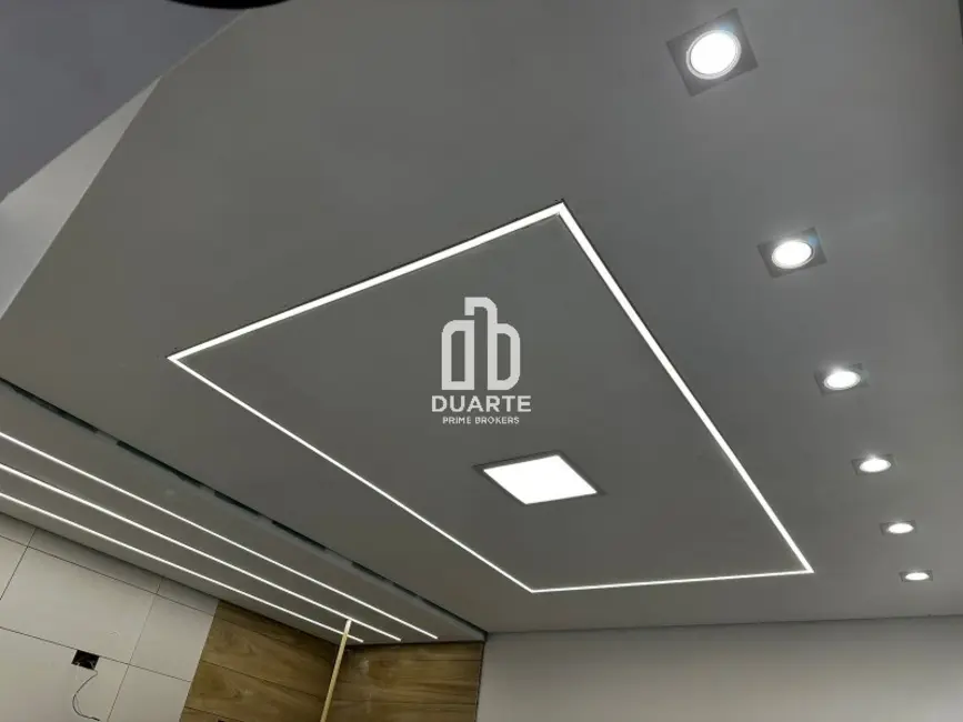 Foto 4 de Casa com 3 quartos à venda, 200m2 em Campo Grande, Santos - SP