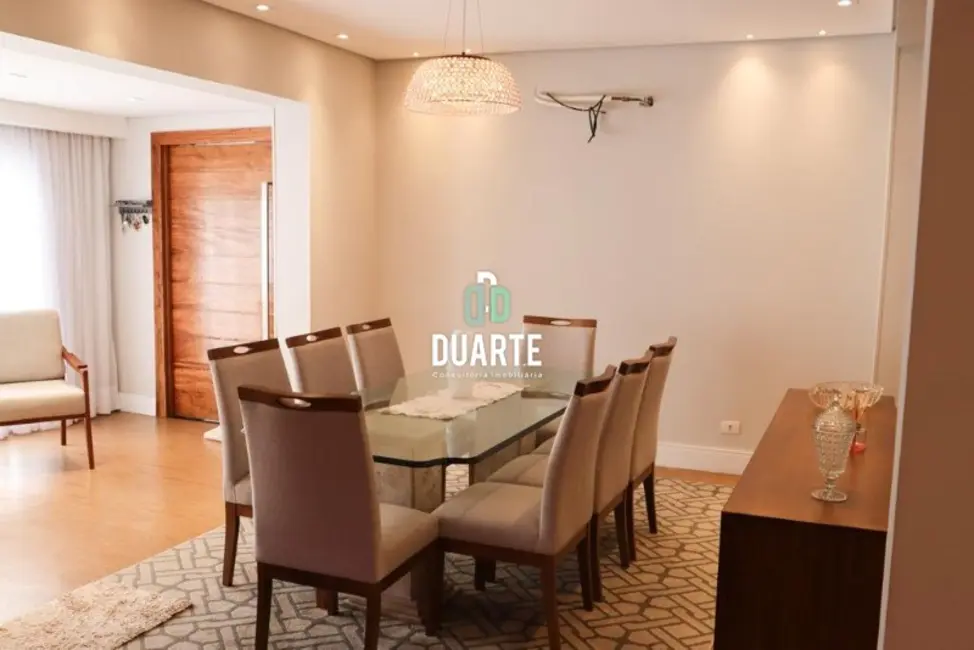 Foto 5 de Casa com 4 quartos à venda, 316m2 em Pompéia, Santos - SP