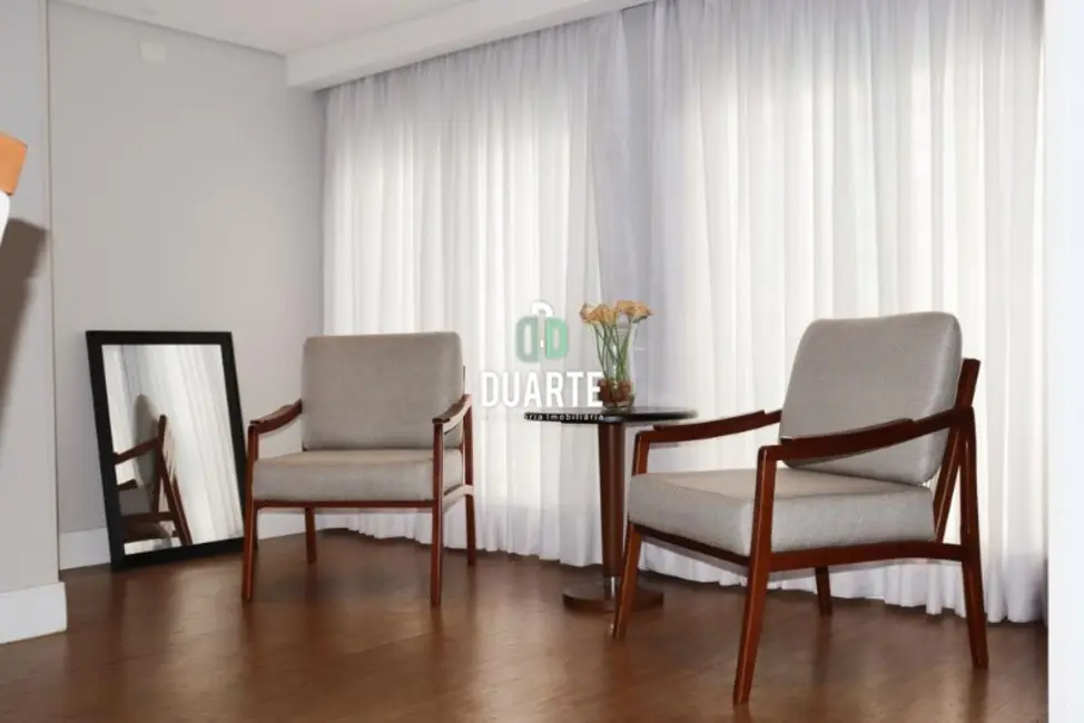 Foto 3 de Casa com 4 quartos à venda, 316m2 em Pompéia, Santos - SP